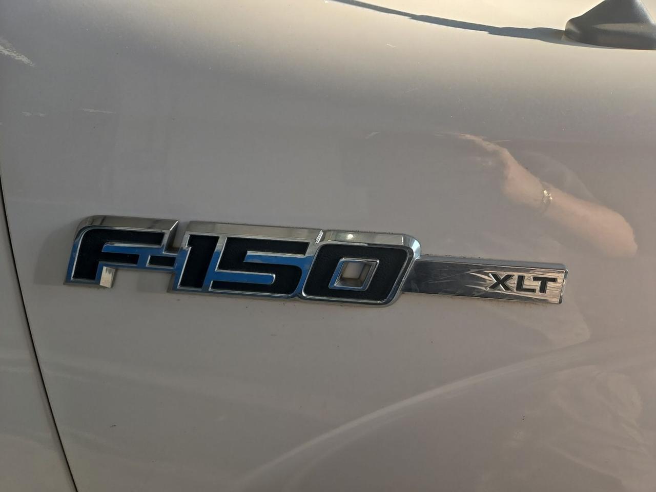 2011 Ford F-150 XLT West Burlington IA