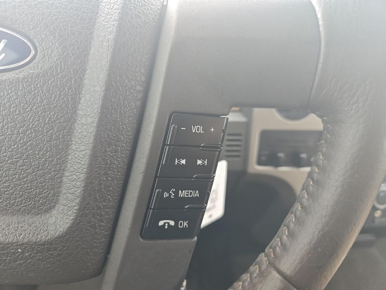 2011 Ford F-150 XLT West Burlington IA