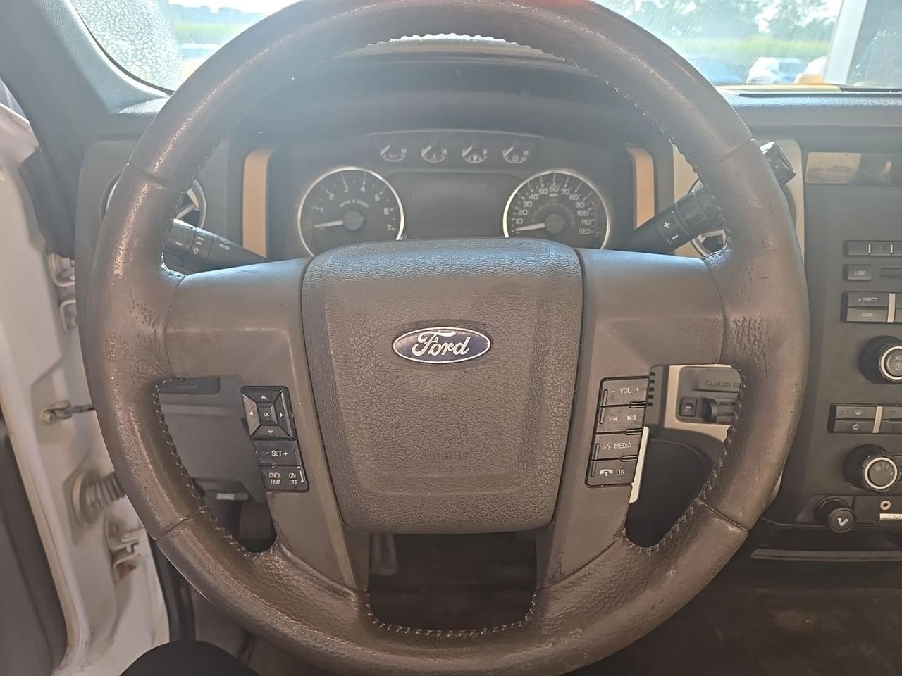 2011 Ford F-150 XLT West Burlington IA