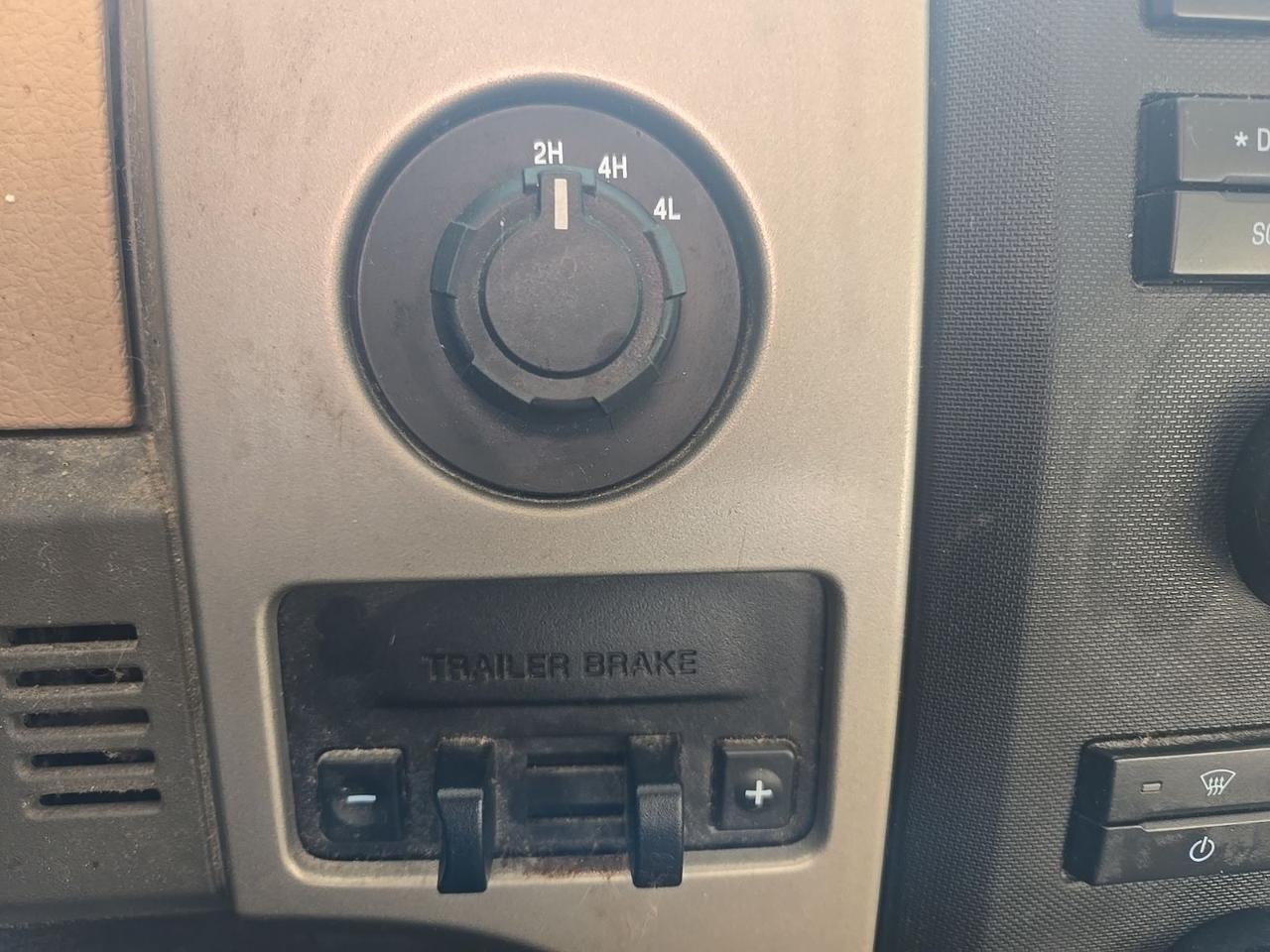 2011 Ford F-150 XLT West Burlington IA