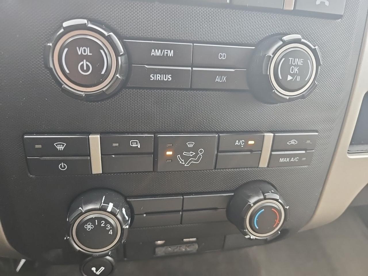 2011 Ford F-150 XLT West Burlington IA