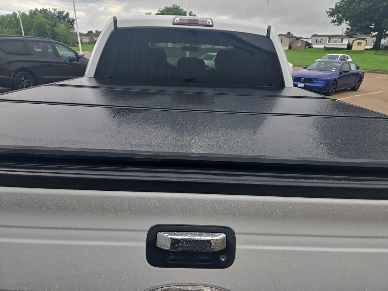 2011 Ford F-150 XLT West Burlington IA