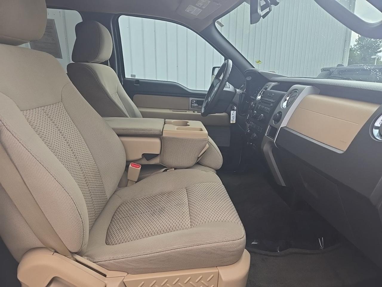 2011 Ford F-150 XLT West Burlington IA
