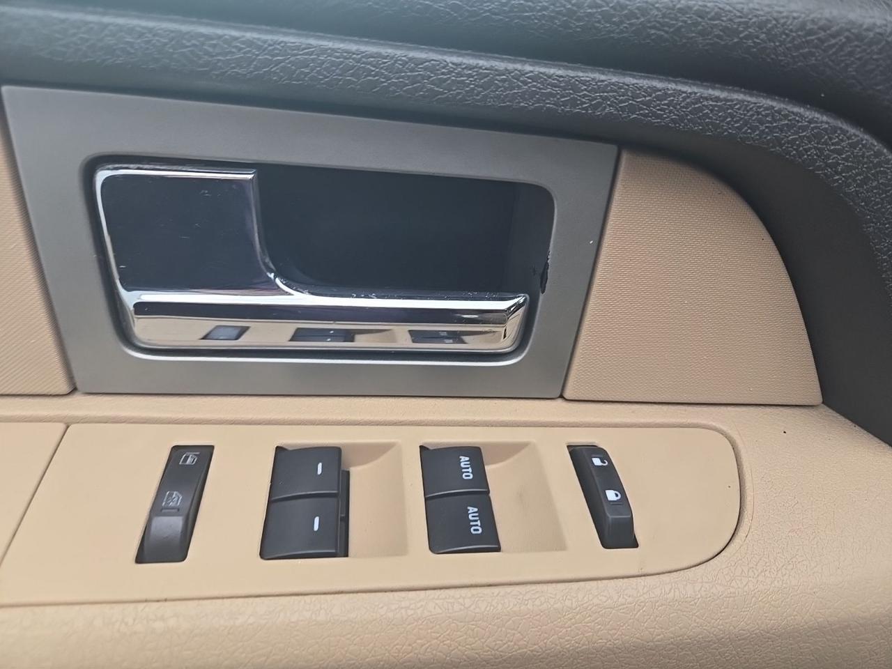 2011 Ford F-150 XLT West Burlington IA