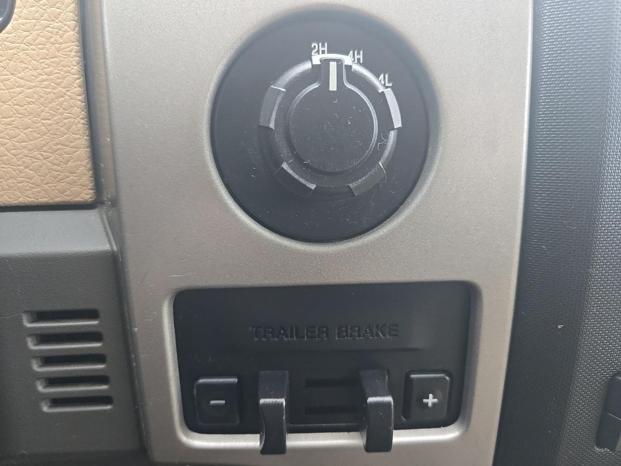 2011 Ford F-150 XLT West Burlington IA