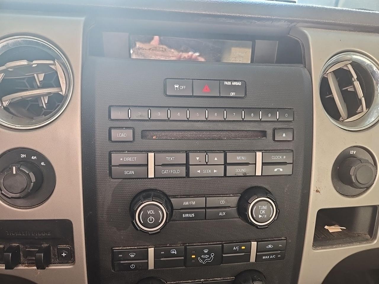 2011 Ford F-150 XLT West Burlington IA