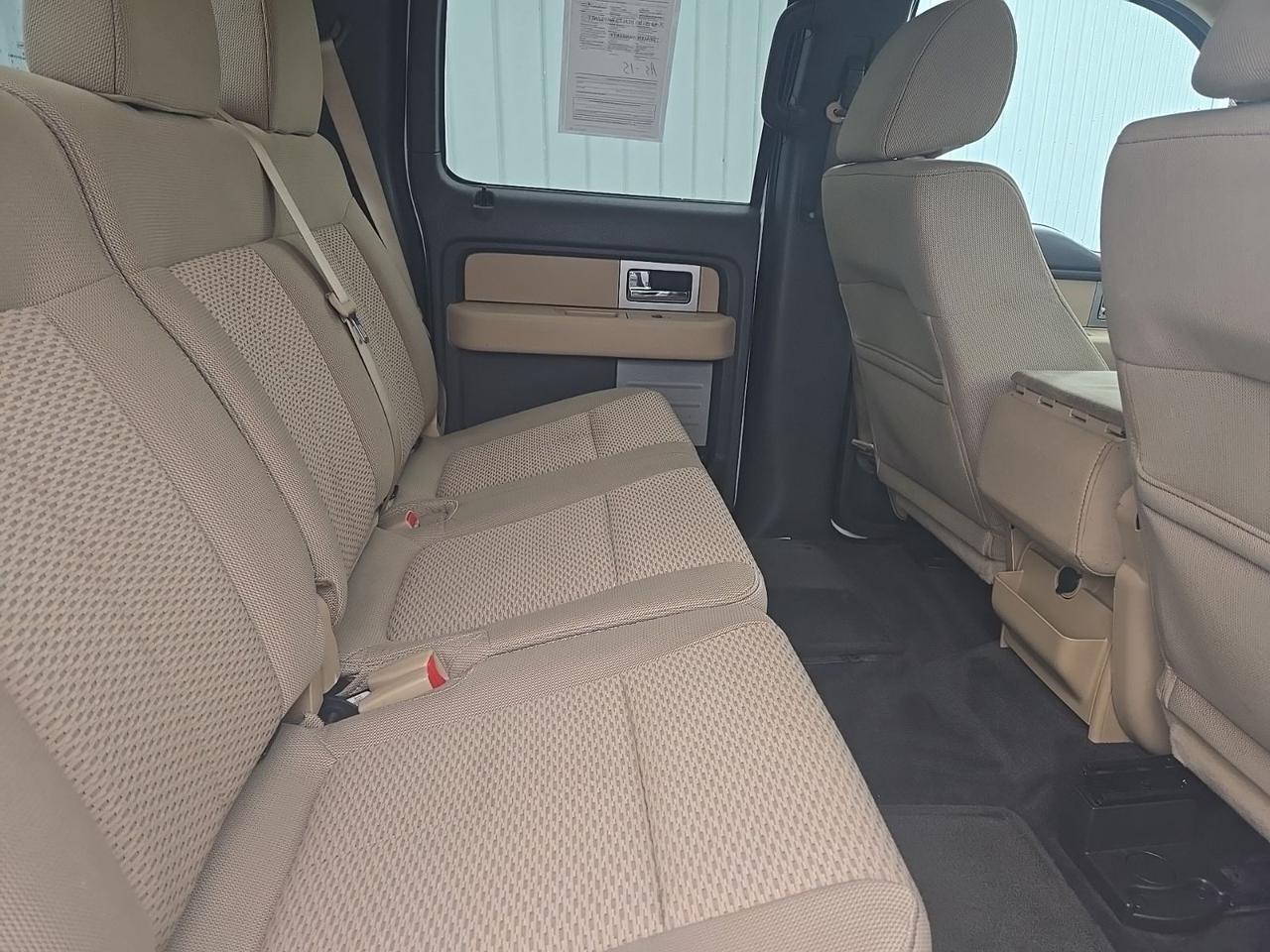 2011 Ford F-150 XLT West Burlington IA