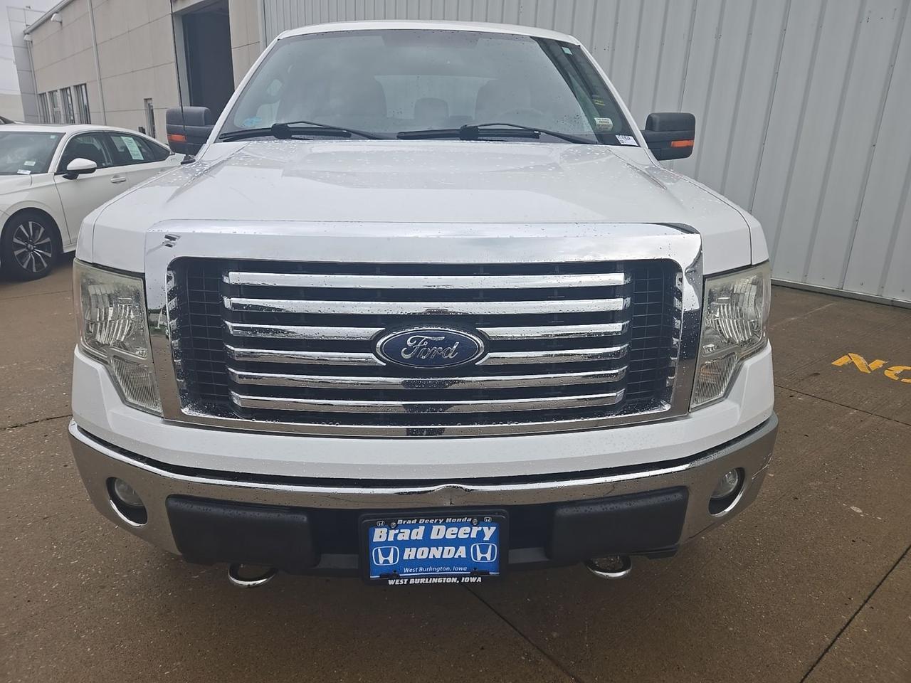 2011 Ford F-150 XLT West Burlington IA