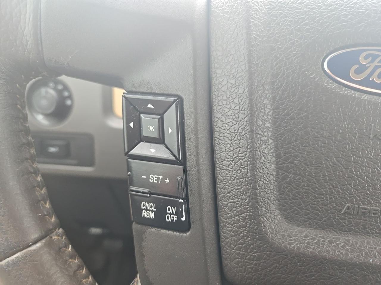2011 Ford F-150 XLT West Burlington IA