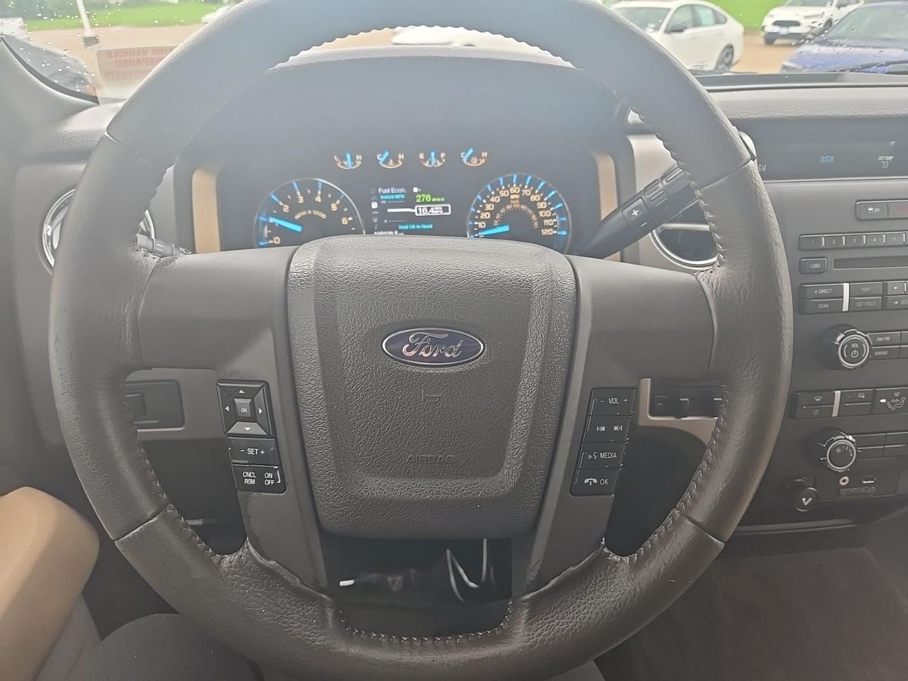 2011 Ford F-150 XLT West Burlington IA