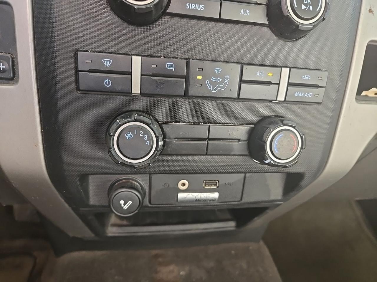 2011 Ford F-150 XLT West Burlington IA