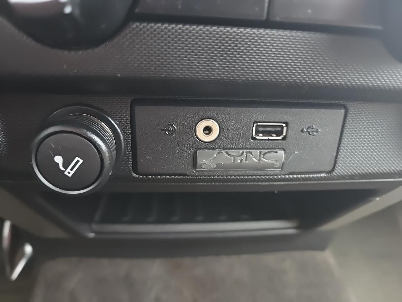 2011 Ford F-150 XLT West Burlington IA