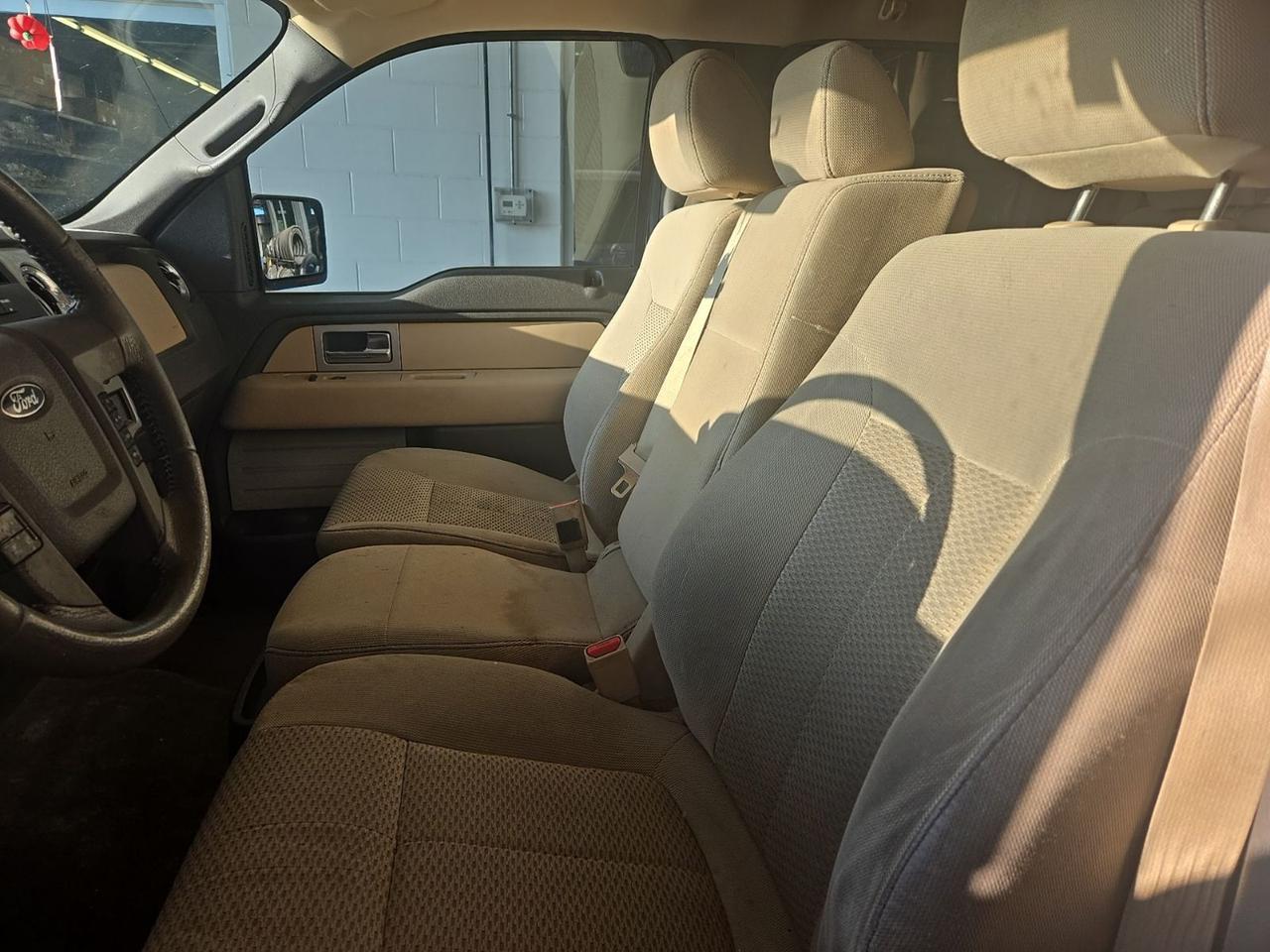 2011 Ford F-150 XLT West Burlington IA