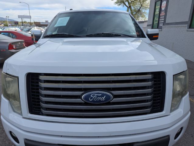 2011 Ford F-150 XLT Ogden UT