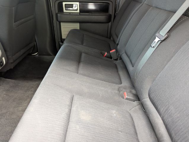 2011 Ford F-150 XLT Ogden UT