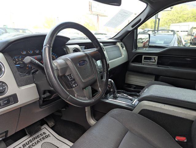 2011 Ford F-150 XLT Ogden UT