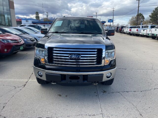 2011 Ford F-150 XLT Ogden UT