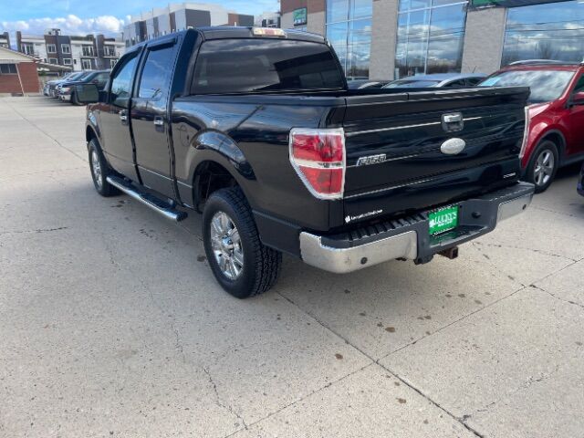 2011 Ford F-150 XLT Ogden UT