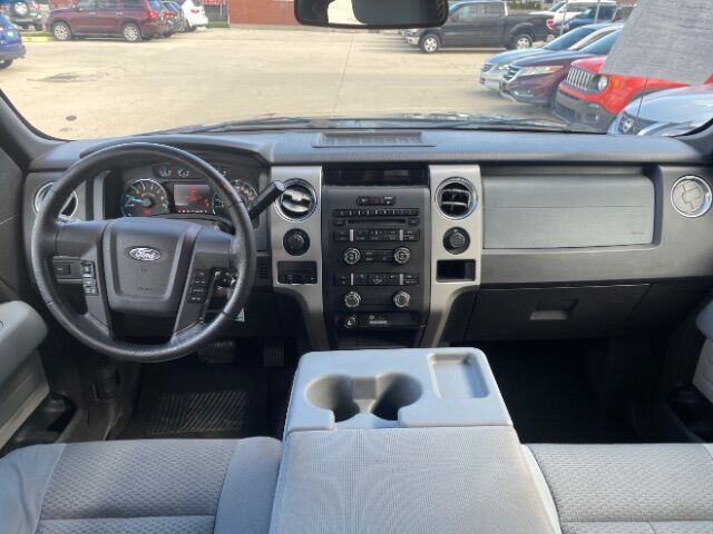 2011 Ford F-150 XLT Ogden UT