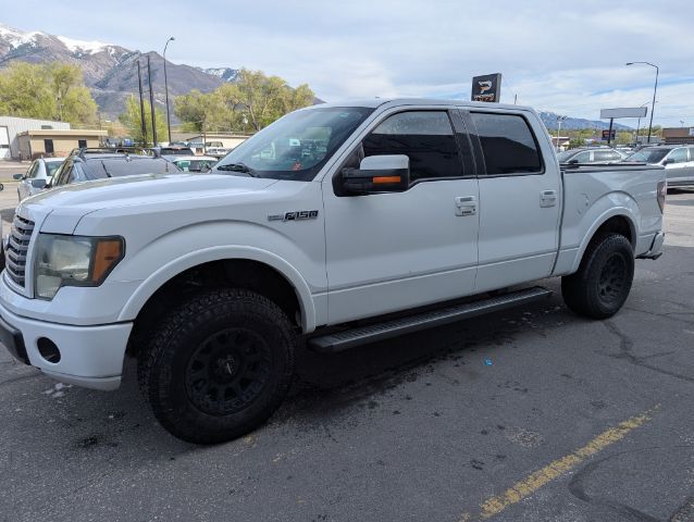 2011 Ford F-150 XLT West Valley City UT