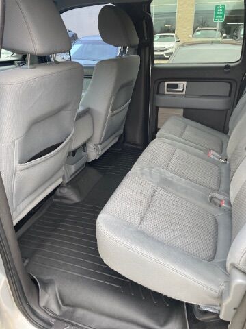 2011 Ford F-150 XLT West Valley City UT