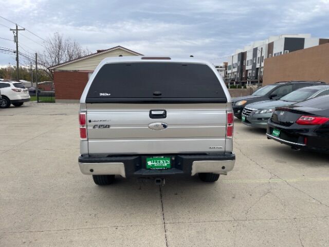 2011 Ford F-150 XLT West Valley City UT