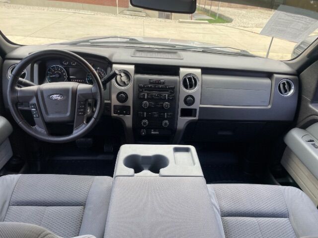 2011 Ford F-150 XLT West Valley City UT