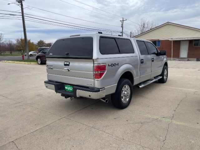 2011 Ford F-150 XLT West Valley City UT