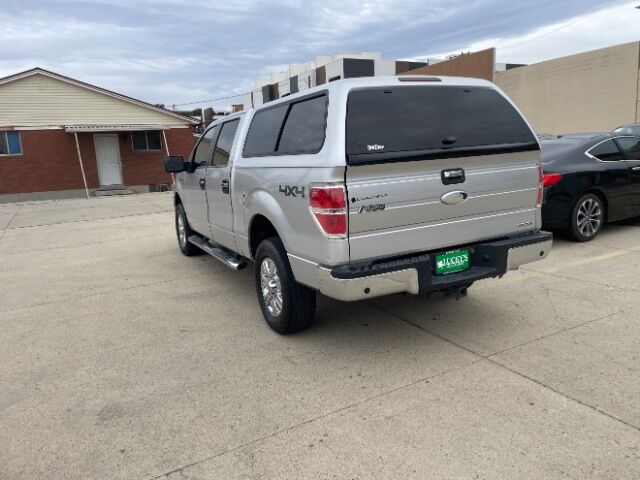 2011 Ford F-150 XLT West Valley City UT