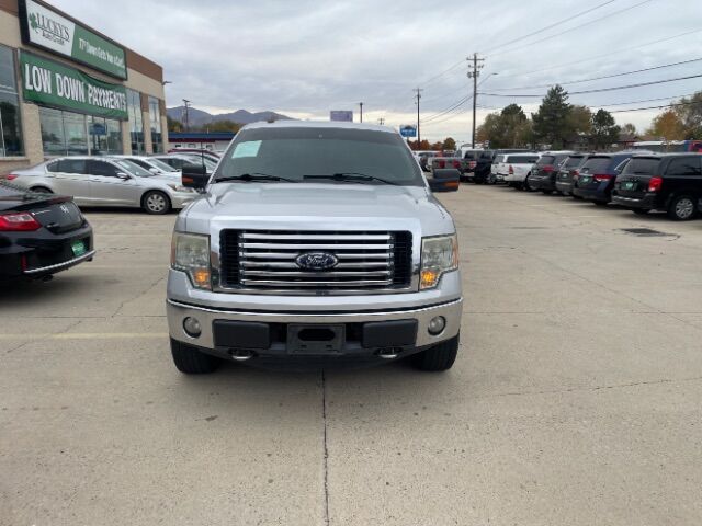 2011 Ford F-150 XLT West Valley City UT