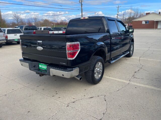 2011 Ford F-150 XLT West Valley City UT