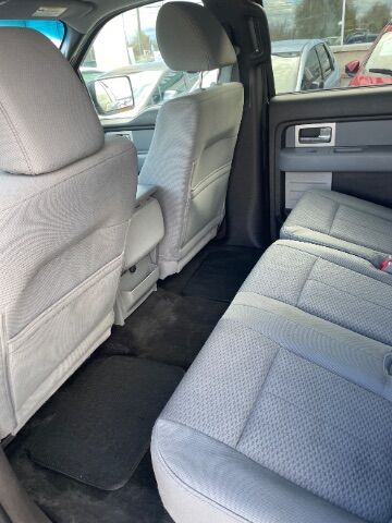 2011 Ford F-150 XLT West Valley City UT