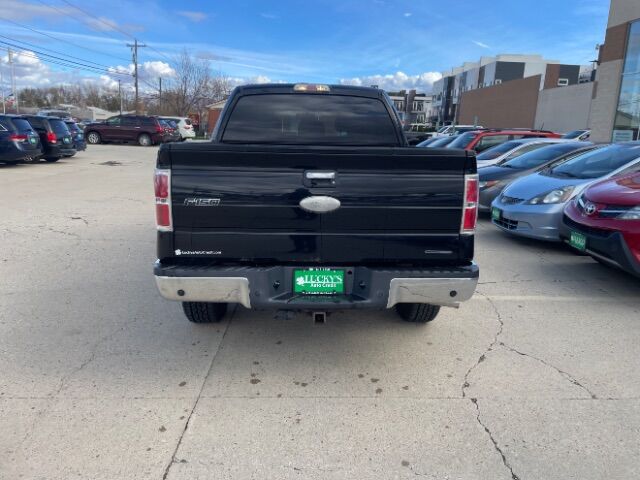 2011 Ford F-150 XLT West Valley City UT