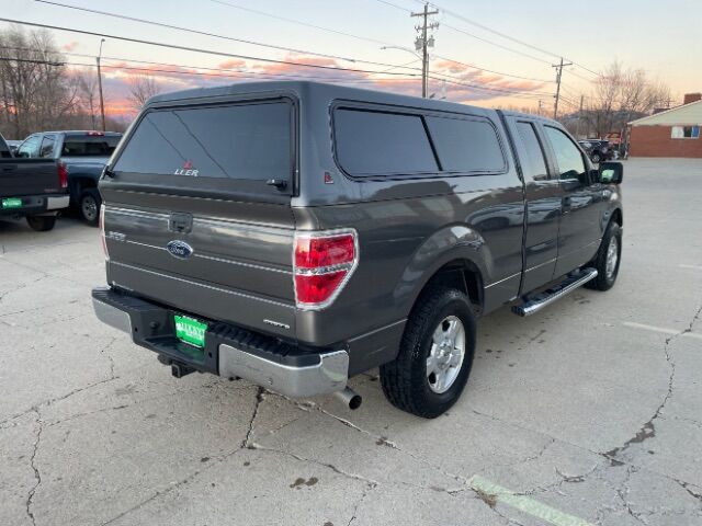 2011 Ford F-150 XLT West Valley City UT