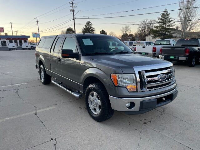 2011 Ford F-150 XLT West Valley City UT