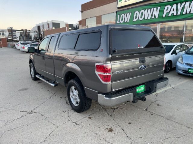 2011 Ford F-150 XLT West Valley City UT