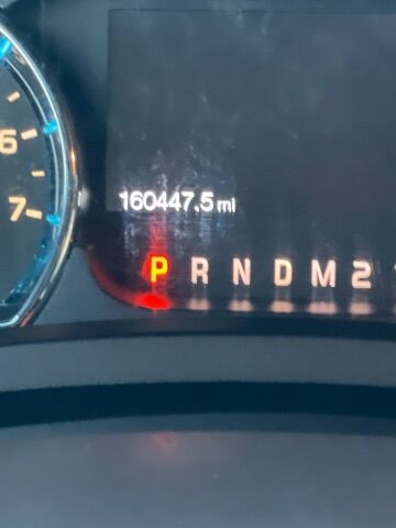 2011 Ford F-150 XLT West Valley City UT