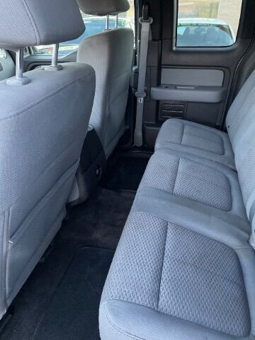 2011 Ford F-150 XLT West Valley City UT