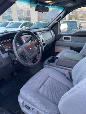 2011 Ford F-150 XLT West Valley City UT