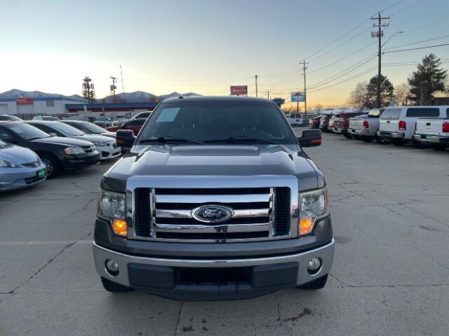 2011 Ford F-150 XLT West Valley City UT