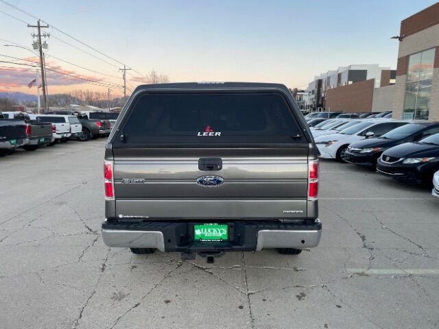 2011 Ford F-150 XLT West Valley City UT