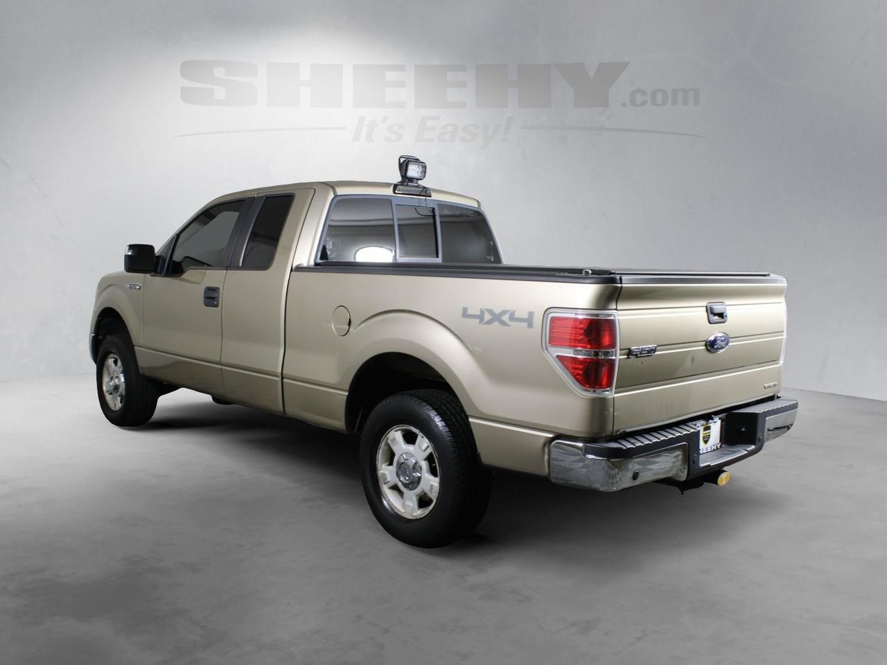 2011 Ford F-150 XLT Manassas VA