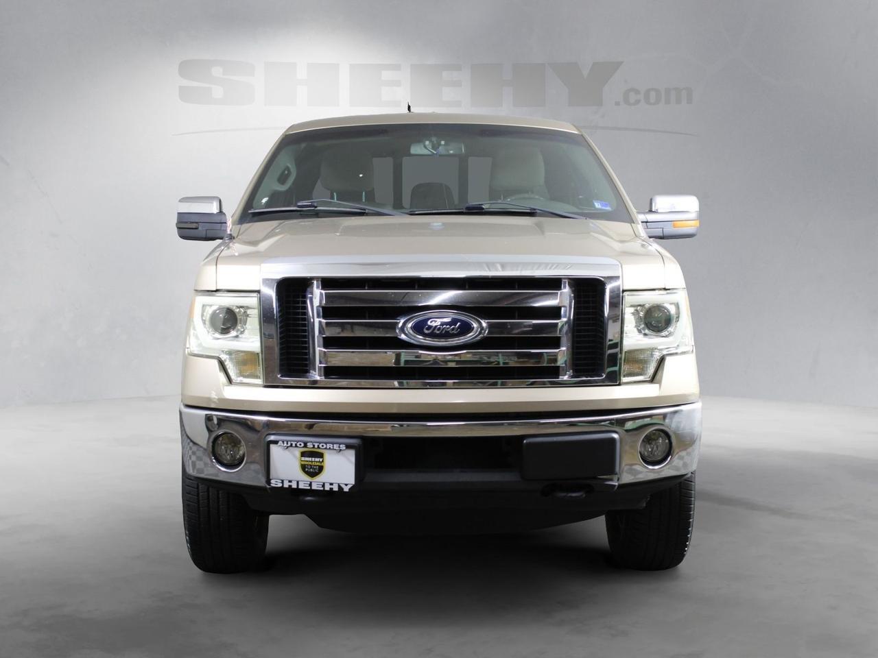 2011 Ford F-150 XLT Manassas VA