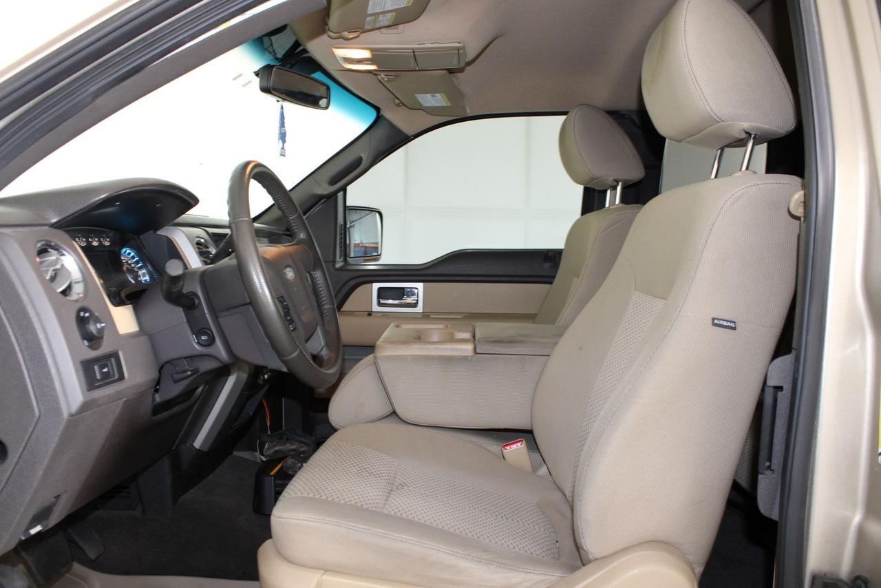 2011 Ford F-150 XLT Manassas VA