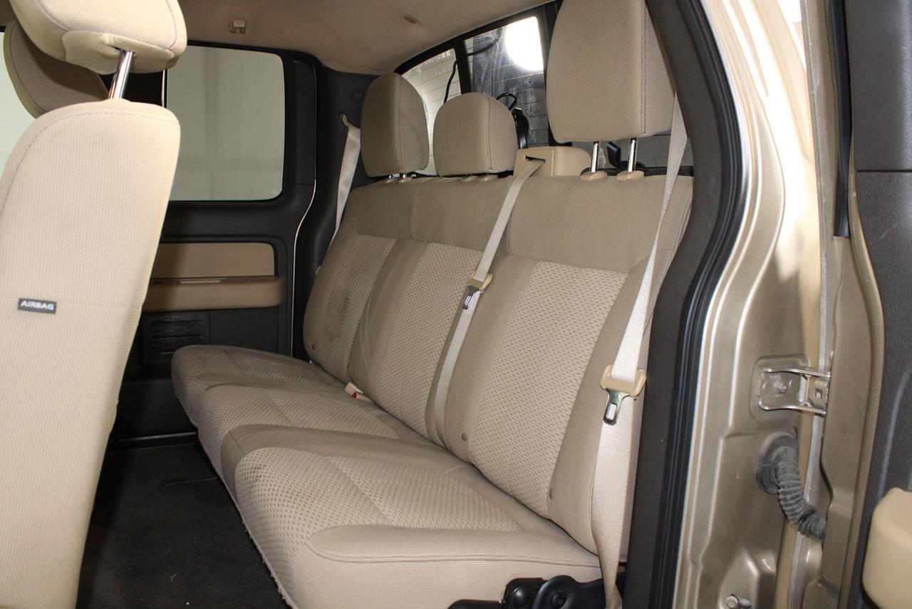 2011 Ford F-150 XLT Manassas VA