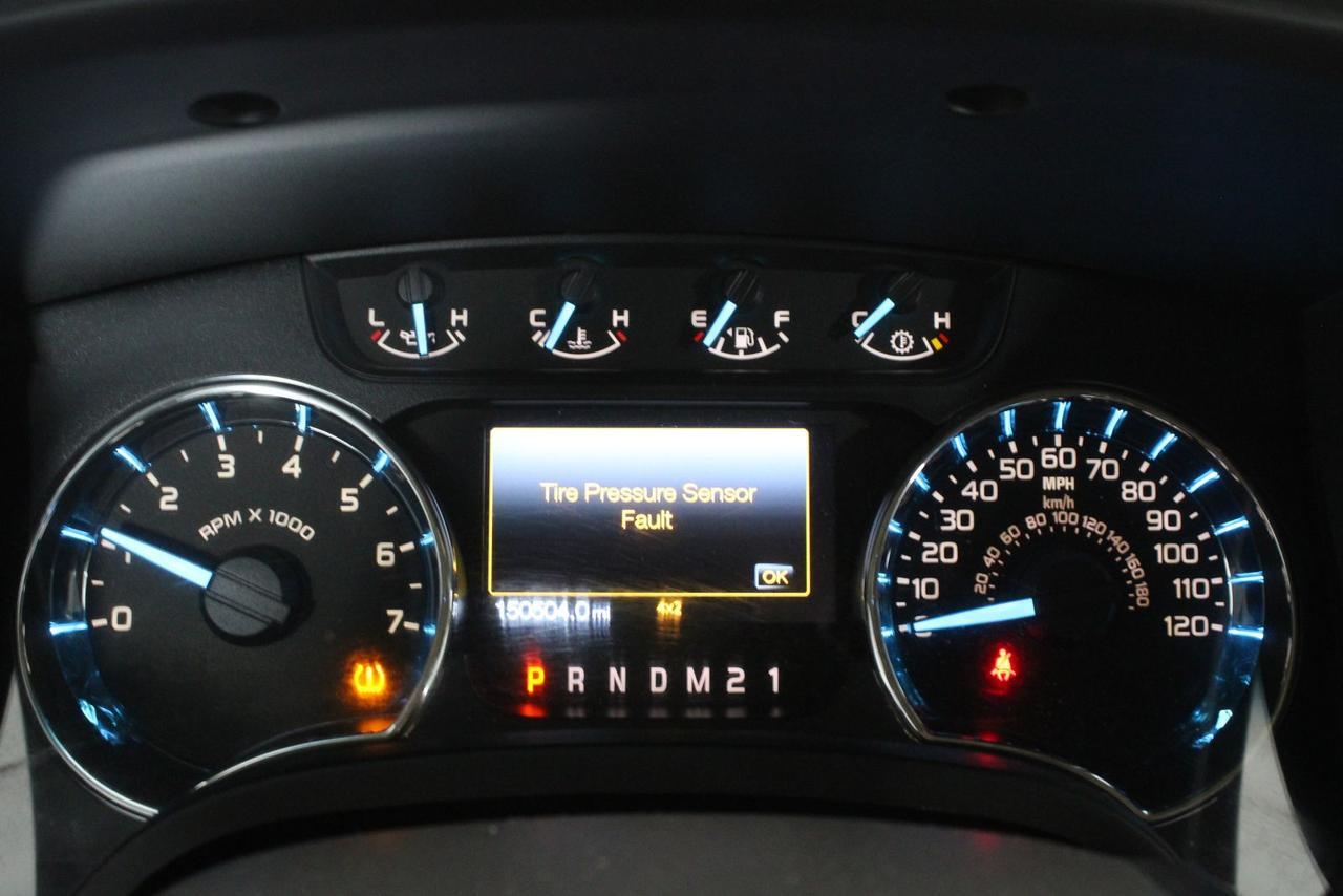 2011 Ford F-150 XLT Manassas VA