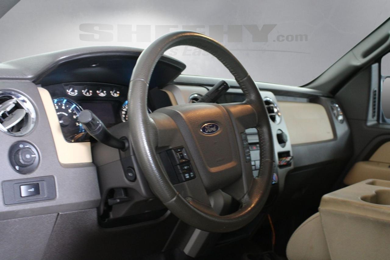 2011 Ford F-150 XLT Manassas VA