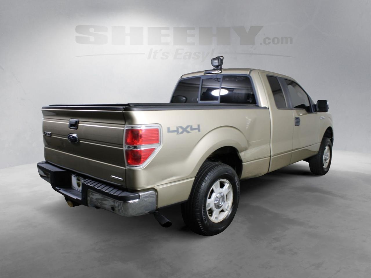 2011 Ford F-150 XLT Manassas VA