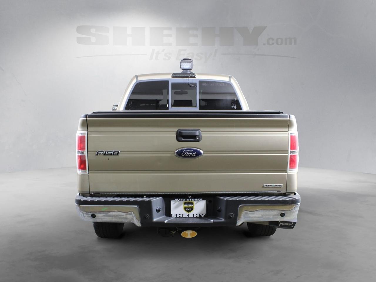 2011 Ford F-150 XLT Manassas VA