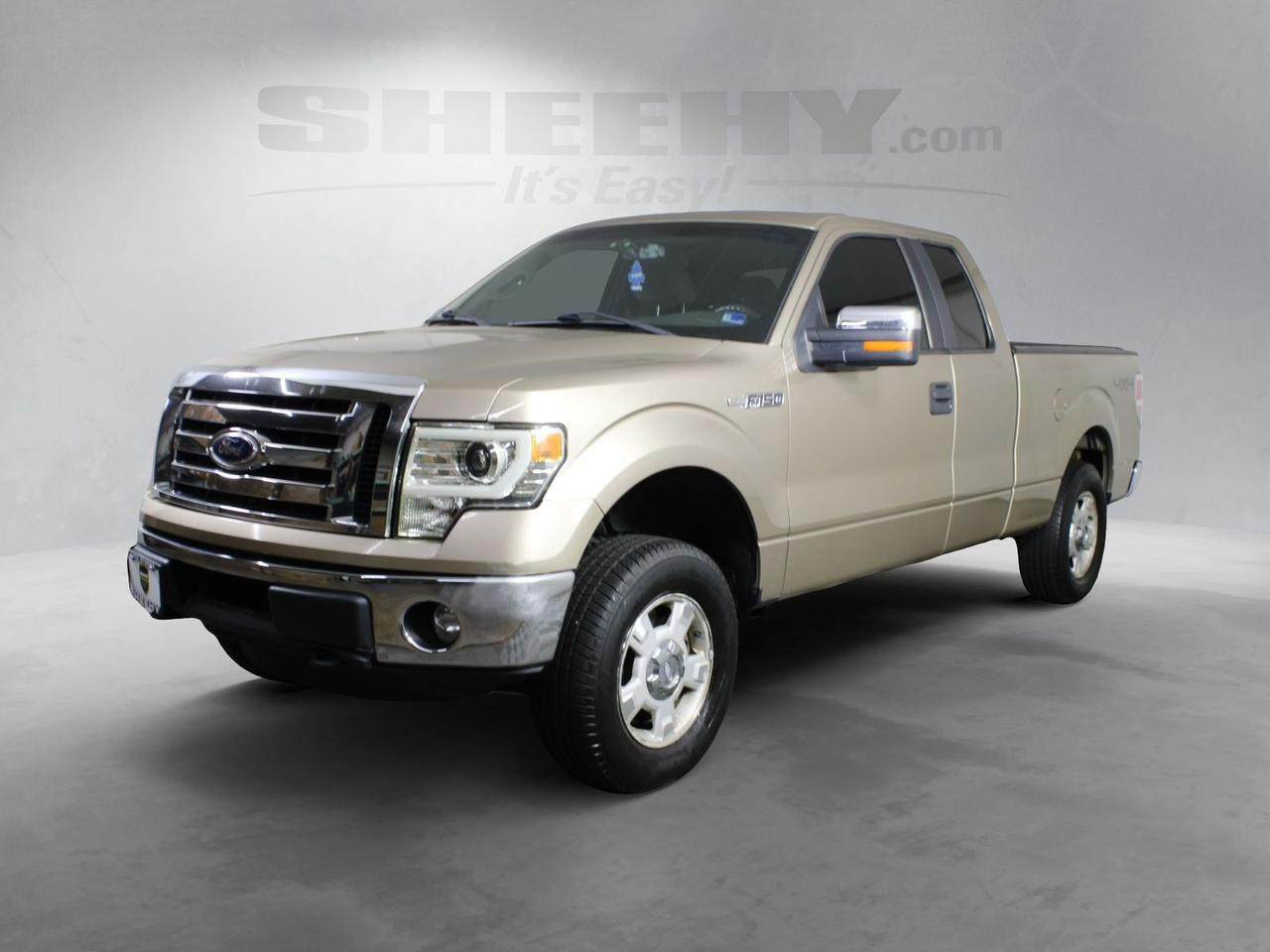 2011 Ford F-150 XLT Manassas VA